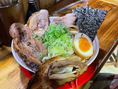 -老龙亭拉面店