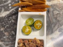 -禄婶鸡煲·打边炉