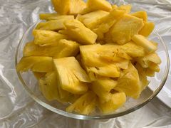 -博斯腾宾馆中餐厅