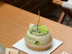 -花甜生活FatimCake·生日蛋糕