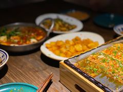 -不曾在把把烧•烧烤(莲坂磐基店)