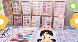 点击看大图 -四季·予你日式美甲美睫Nail