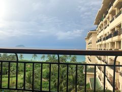 -三亚亚龙湾天域度假酒店