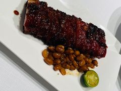 蜜汁叉烧-北京厨房(SKP店)