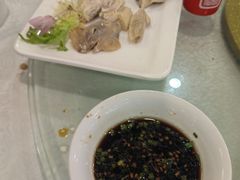 -老人和饭店(打浦路店)