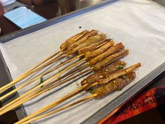 -林二哥宜烤官·宜宾小烧烤