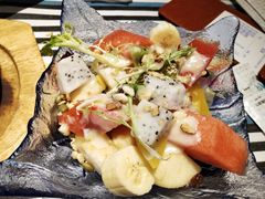 -Aqua Oasis 水天堂(相城天虹商场店)