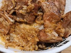 -熊吞·大碗丼烧肉饭(西市场嘉华店)
