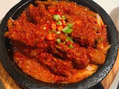 -七八冷面·延边朝鲜族美食(圣熙八号店)