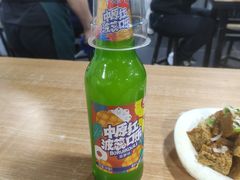 -肖家客饸饹面(郑州总店)