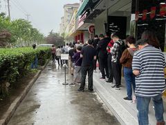 -金杨老摊头蛋饼(金口路店)