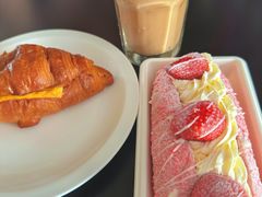 -奈雪的茶(凯德新都心店)