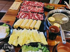 -荣记潮汕牛肉火锅(仙鹤街店)