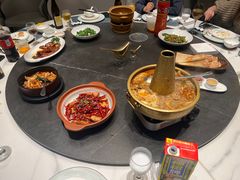 -双湖宴·湖北菜(文化路店)