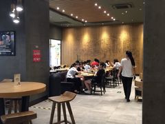 -星巴克臻选(舟山凯虹广场店)