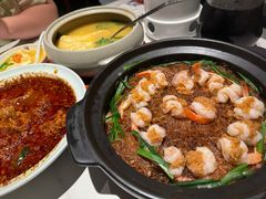 -辛香汇·现炒川菜(城北万象城店)