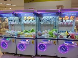 -孩子王童乐园(西安盛龙店)