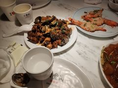 -日丰园海肠水饺·老字号大连海鲜(和平广场店)