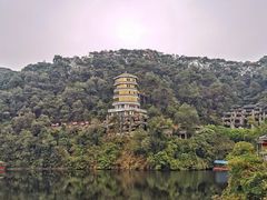 -龙门水都景区