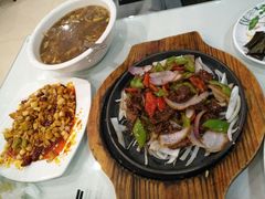-大鸭梨烤鸭店(古城店)