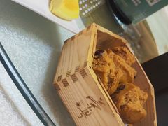-荣粤酒家·融合粤菜