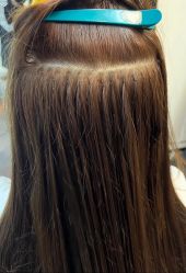 -凯博K-boom Hair Salon