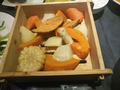 -云的侧面音乐餐吧(丰马牛餐饮广场店)