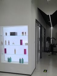-FINE HAIR 烫染专业设计