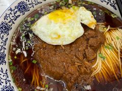 -伟记奥面馆(养育巷店)