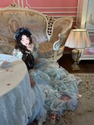 -WAVE SODA摄影工作室