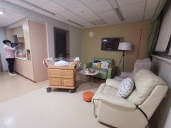 -杭州贝瑞斯美华妇儿医院·早孕·产检·儿科