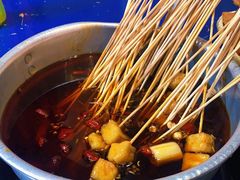 -马路边边串串香(双井直营店)