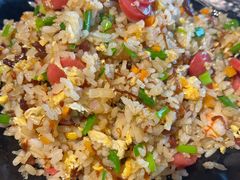 海鲜XO酱炒饭-虾易落味(杭州黄龙万科中心店)