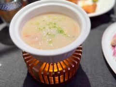 -锦府园·新台州菜(合生汇店)