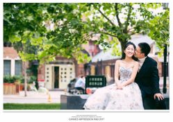 -戛纳印象摄影(潮拍定制馆)