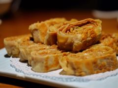 -陆壹捌餐厅(五大道店)