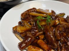 -到家尝北京菜(西坝河店)