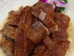 荔枝木烧鹅皇-六婶西关小厨(光塔路店)