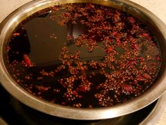 -朱氏胖子烂火锅(洪崖洞店)