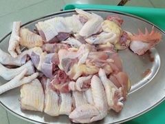 生鲜鸡-众源美食(光复阁店)