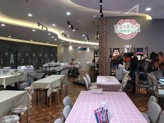 -Summer House夏莫手工坊团建活动(世博源店)