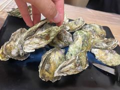 -郑记•不夜城烧烤•龙虾•虾蟹(黄鹤楼店)