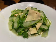-福慧慈缘素食餐厅(王府井店)