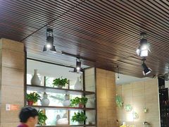 -金枝玉叶上海人家食府(三里河店)