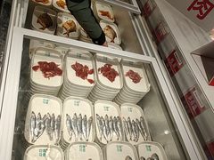 鱼自取台-玫瑰花园自助烤肉(顺义鑫海韵通店)