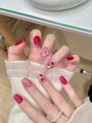 -LILY NAILS美甲美睫