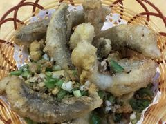 -老字号蛇口德记烧腊饭店·海鲜加工