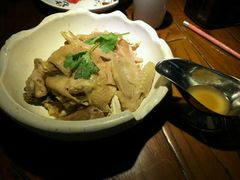 -客语客家菜(东山口店)