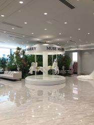 -MuseMarry婚纱(前海嘉里中心店)