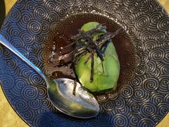 -菩提树·素食餐厅(汇智国际商业中心店)